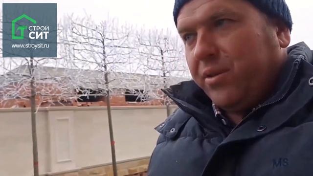 Из чего строить стены дома? Разбираем материал- забутовочный кирпич смотреть онлайн