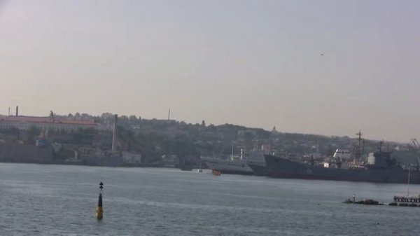 Севастополь 2016