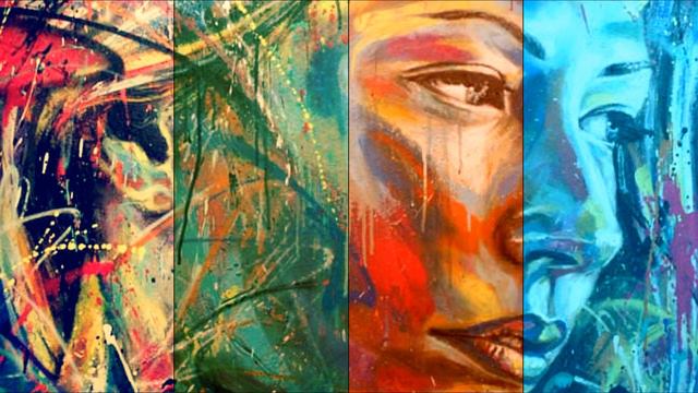 Szabó Lőrinc: Élet смотреть онлайн