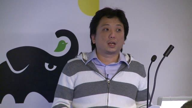 Twitter | Better Android Development with Kotlin & Gradle - Ty Smith & Yohan Hartanto | 2015 смотреть онлайн