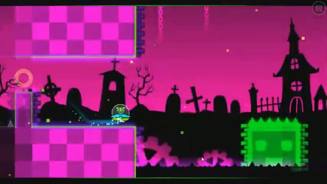 ☛Geometry Dash World☚2.1 | Space pirates ッ смотреть онлайн