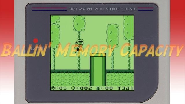 Nintendo Game Boy (Part 1/2) - S.T.E.G! смотреть онлайн