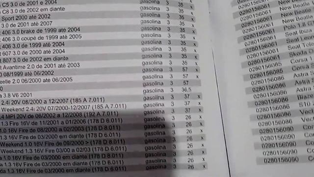 Revisão E Manutenções Corretivas Após O Uso No Fiat Marea 2.4 Automático Do Lucinei Parte 2/4.