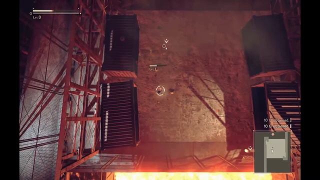 Sora_.senpai tries out: NieR Automata - Why didn't i play it 4 years ago?! смотреть онлайн