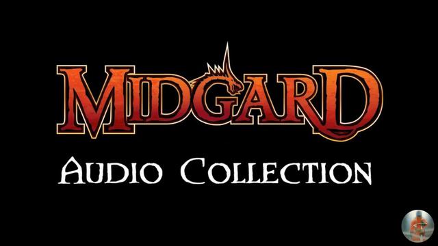 Zobeck's Theme | The Midgard Audio Collection смотреть онлайн