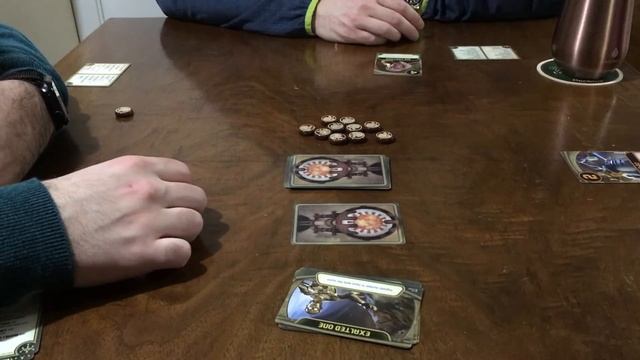 Star Wars - Jabba's Palace: Set up and How to Play [Board Game] смотреть онлайн