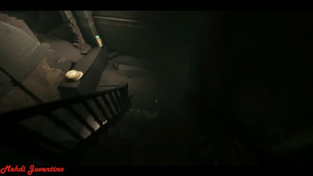 The Occupation PS4: The Incident Site смотреть онлайн