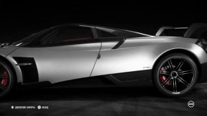 Топ 4 самых быстрых машин в Need for speed payback