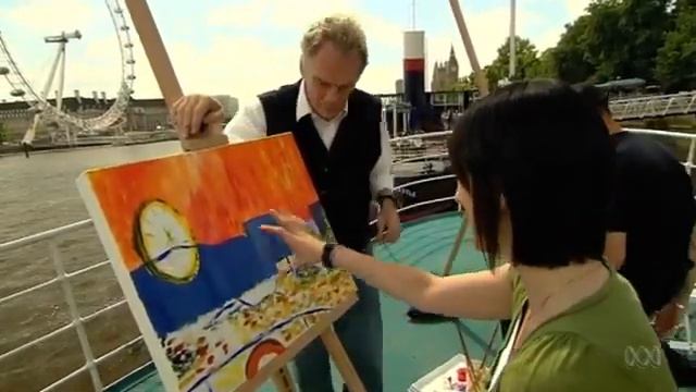 The Forger's Masterclass - Ep. 2 - Andre Derain смотреть онлайн