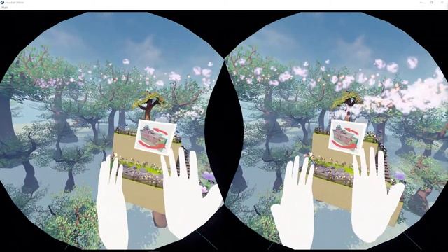 엘리스 미스터리 가든 (alice mystery garden) - #1 смотреть онлайн