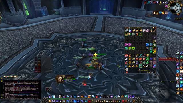 Умопомрачительные приключения | SIRUS.SU | WOW WotLK смотреть онлайн