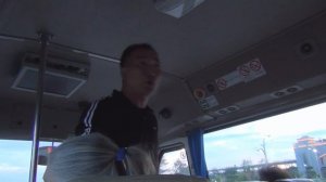 Экскурсия «Вечерний Хуньчунь». Китайский гид отжигает!)))