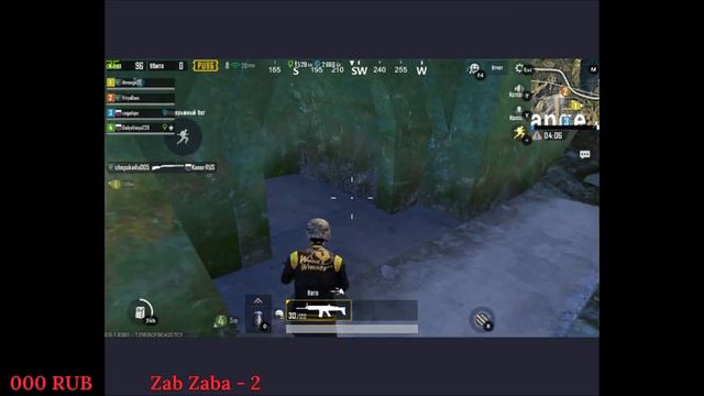 Pubg mobile Ищу кто во взвод?))топ 1 беру! смотреть онлайн