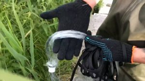 Кастинговая сеть,обзор сети Кипик.Часть 1