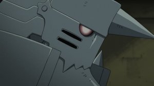 Стальной алхимик: Братство/Fullmetal Alchemist: Brotherhood – 39 серия