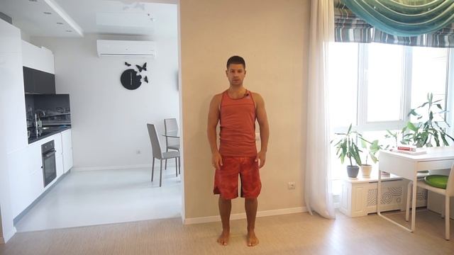 Как перестать сутулиться. Как правильно стоять и ходить. Правильная осанка смотреть онлайн