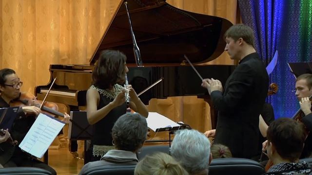 П. И. Чайковский. Детский альбом. Вальс. смотреть онлайн