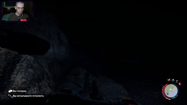 •Sons of the Forest• #5 ПЕЩЕРА С АКВАЛАНГОМ смотреть онлайн