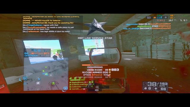 Battlefield 4 rush in 2023 lol смотреть онлайн