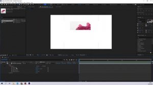Маски в After Effects для начинающих. Создание, параметры, управление, анимация.
