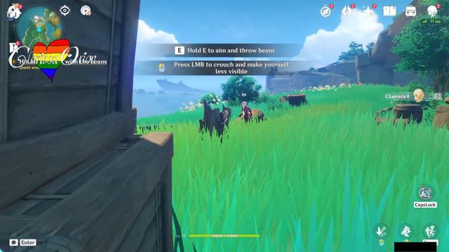 Yelan's ARCHON QUEST! | Genshin Impact (F2P) | Update 2.7 Gameplay YELAN & XIAO смотреть онлайн