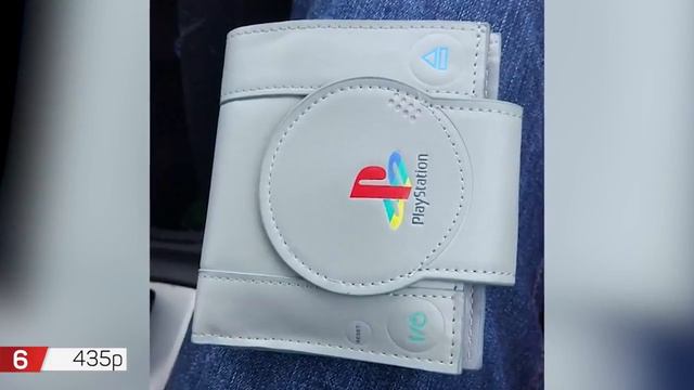 10 ГЕЙМЕРСКИХ ТОВАРОВ АЛИЭКСПРЕС смотреть онлайн