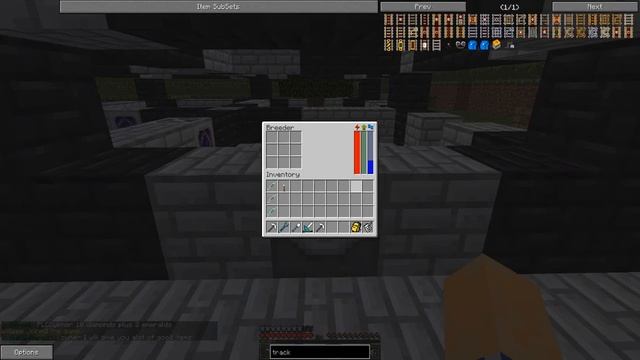 FTB Unleashed - S2E3 - Auto cow killer смотреть онлайн