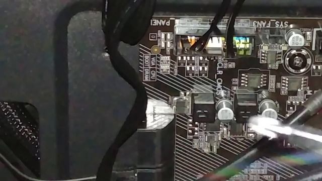 How to Clear CMOS on Gigabyte Motherboards смотреть онлайн