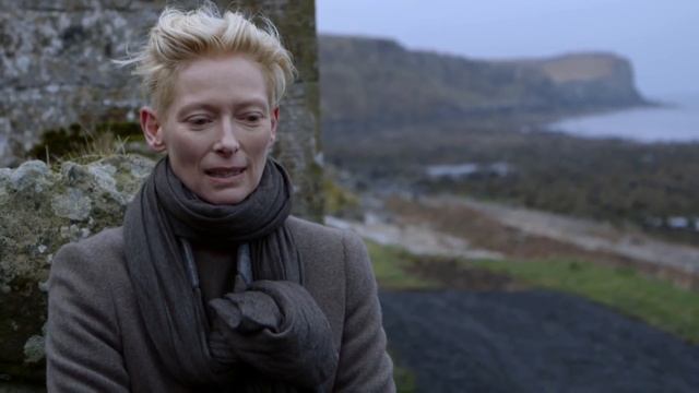 Tilda Swinton смотреть онлайн