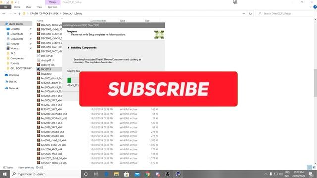 ?How To Fix Fortnite All Crashes On PC (Application Hang Detected) - Chapter 2 Season 4 смотреть онлайн