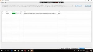 Miflash /  Fastboot прошивка телефона Xioami,и блокировка загрузчика (fastboot )