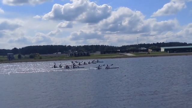 ОДМ-2022 (2005-2006г.р.) К2-200 1 предварительный смотреть онлайн