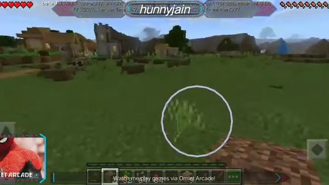 Last stream of 2019 and 1st stream of 2020 |Minecraft live|hunny is live смотреть онлайн