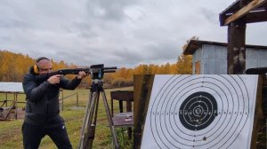 Пуля Полева Стальная часть 2. Отстрел