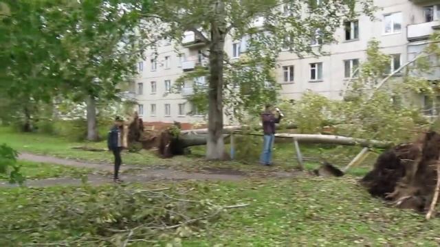 ПОСЛЕДСТВИЯ СТИХИИ ЗЕЛЕНОГОРСК КРАСНОЯРСКИЙ КРАЙ