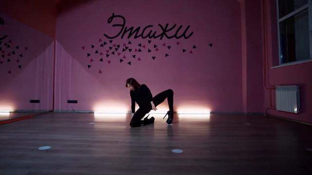 TIIMMY TURNER | FRAME UP STRIP | ЕМАШОВА ЛИЗА смотреть онлайн