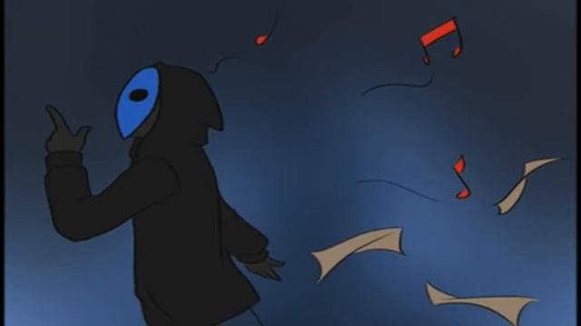 Creepypasta- тик так на часах (ночные гости) смотреть онлайн