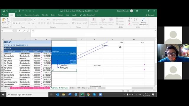 Genio en Excel - Hidrovias do Brasil - 18 de 34 смотреть онлайн