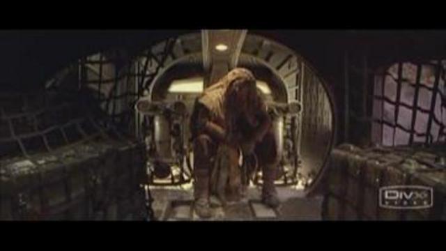 Clawfinger Two Steps Away