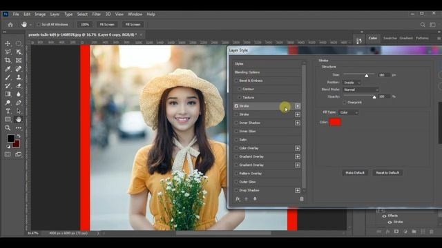 COLOUR GRADIENT IN ADOBE PHOTOSHOP CC FREE CLASSES TRIAL | MIRAA EDITING смотреть онлайн