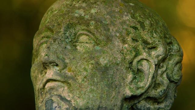 Mysterious Cemetery - Bergklooster | Thomas a Kempis | thomasakempiszwolle.nl | 4K/Ultra-HD смотреть онлайн