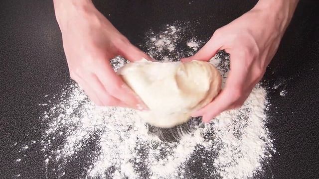 Лахмаджун: Турецкая ПИЦЦА смотреть онлайн