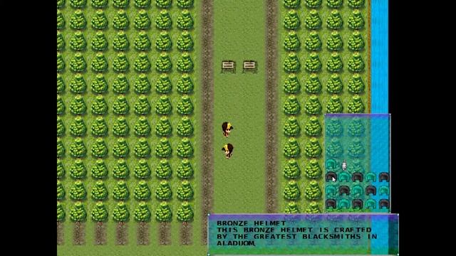 LWJGL RPG Game prototype #2 Inventory смотреть онлайн
