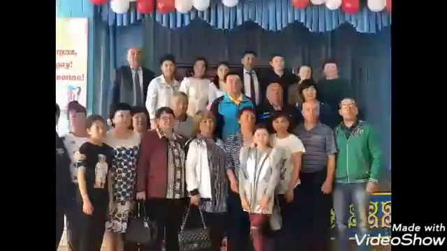 Встреча выпускников через 45 лет. смотреть онлайн