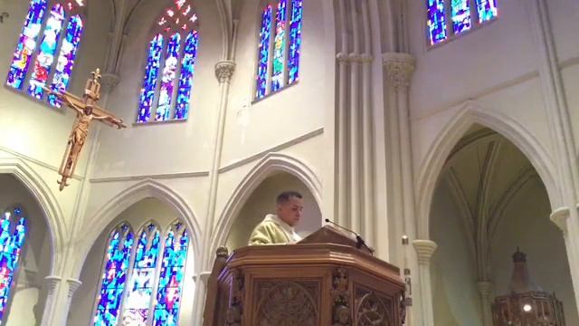 Third Sunday in Easter, 2021 смотреть онлайн