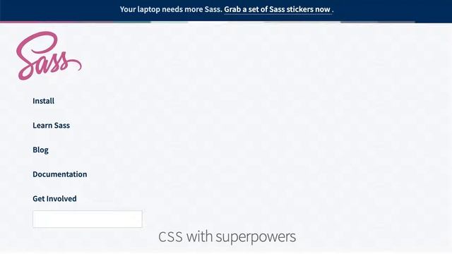 Set up with Sass and Bootstrap | Video 6 смотреть онлайн