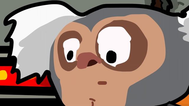 Мультик для всех.Путешествие во времени.Эпичные гости.BlackManWorld смотреть онлайн