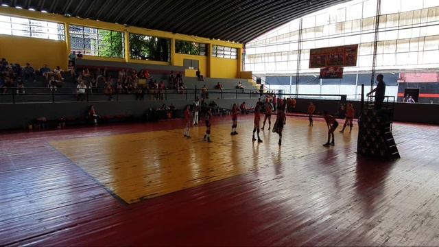 CIRC PE - SUB16 - PVT X SPORT смотреть онлайн