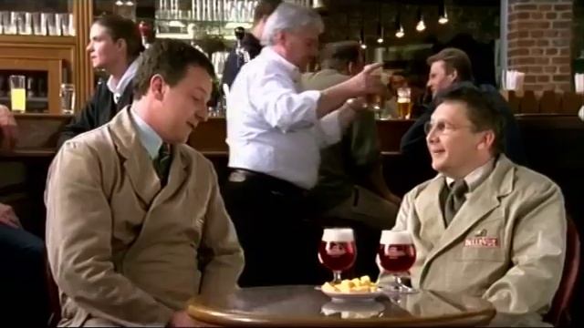 Kriek BelleVue - TGIF