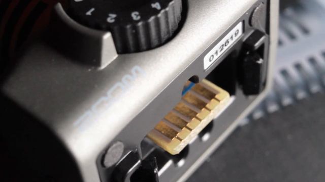 Zoom SSH-6 Stereo Shotgun Microphone Review смотреть онлайн